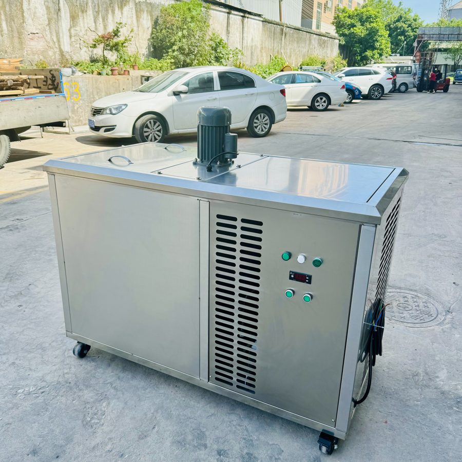 CYBZJ-0.3 compact 5 kg block ice machine